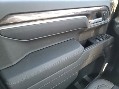 New 2026 Chevrolet Silverado 1500 LTZ image 29