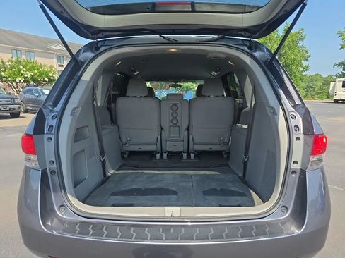 Used 2016 Honda Odyssey EX image 52