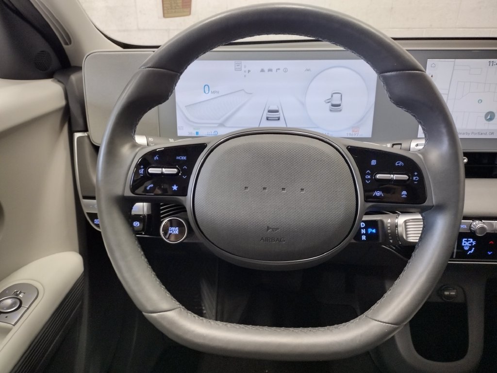 Certified 2024 Hyundai Ioniq 5 SEL AWD/4WD image 39