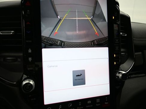 New 2026 RAM 1500 Rebel w/ Rebel Level 2 Equipment Group image 21