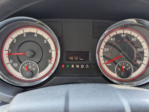 Used 2015 Dodge Grand Caravan American Value Package FWD image 13
