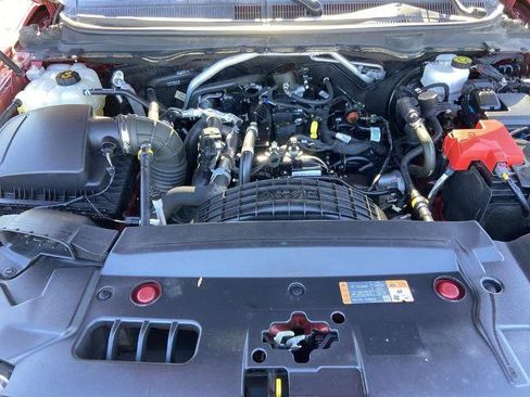 Used 2020 Ford Ranger XLT image 23