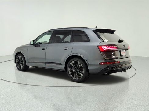 New 2026 Audi Q7 Premium Plus AWD/4WD image 7
