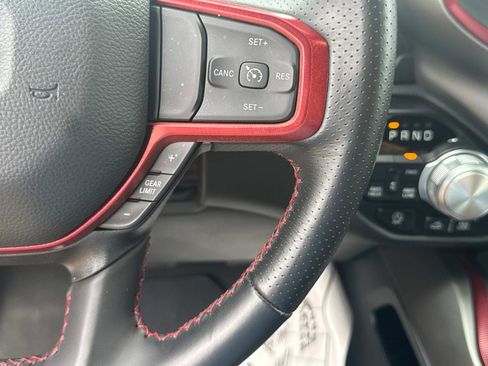 Certified 2024 RAM 1500 Rebel image 25