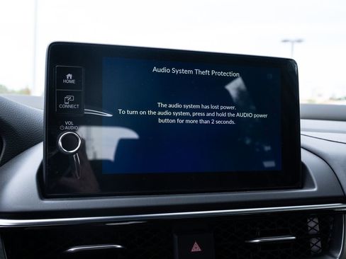 New 2026 Acura ADX A-Spec AWD/4WD image 38