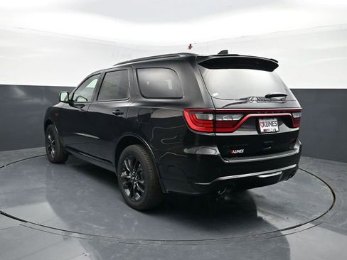 New 2026 Dodge Durango GT AWD/4WD image 7