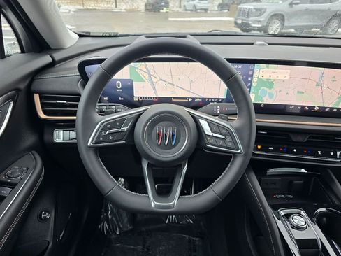 New 2026 Buick Envision Sport Touring image 28