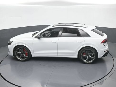 Used 2026 Audi RS Q8 performance AWD/4WD image 67