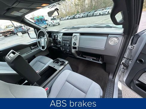 Used 2012 Ford F150 XLT image 18