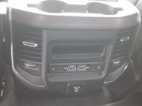 New 2026 RAM 1500 Laramie image 5