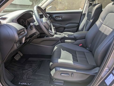 New 2026 Honda HR-V EX-L image 26