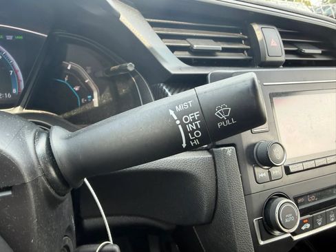 Used 2019 Honda Civic LX image 14