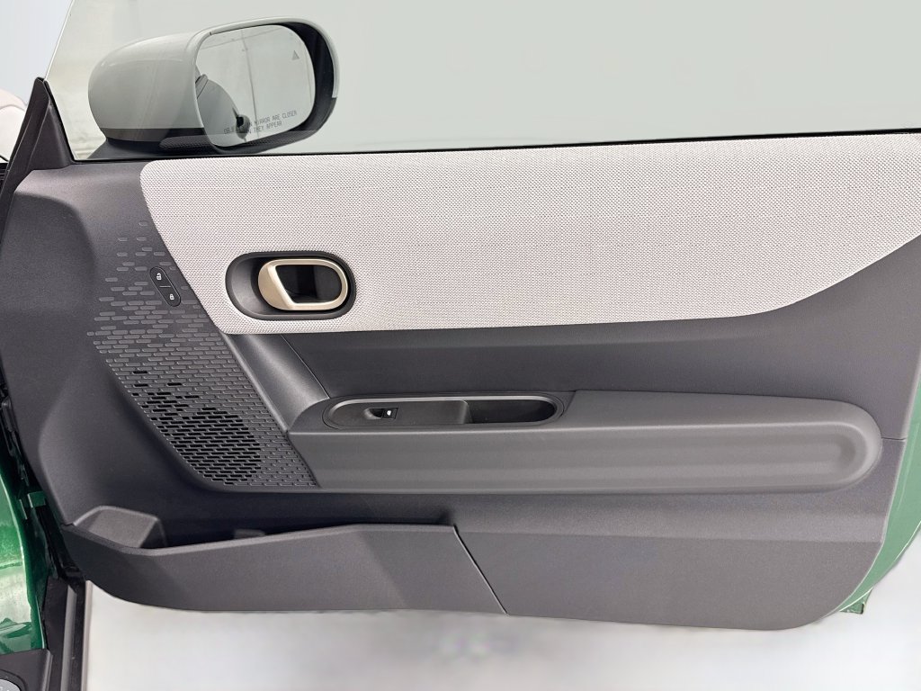 New 2026 MINI Cooper S FWD image 24