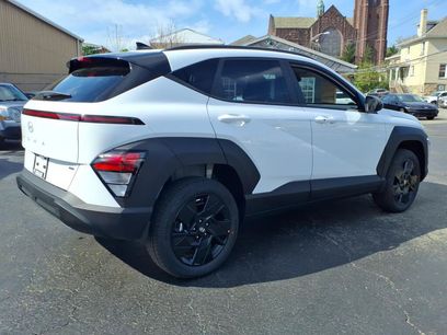New 2026 Hyundai Kona SEL Sport