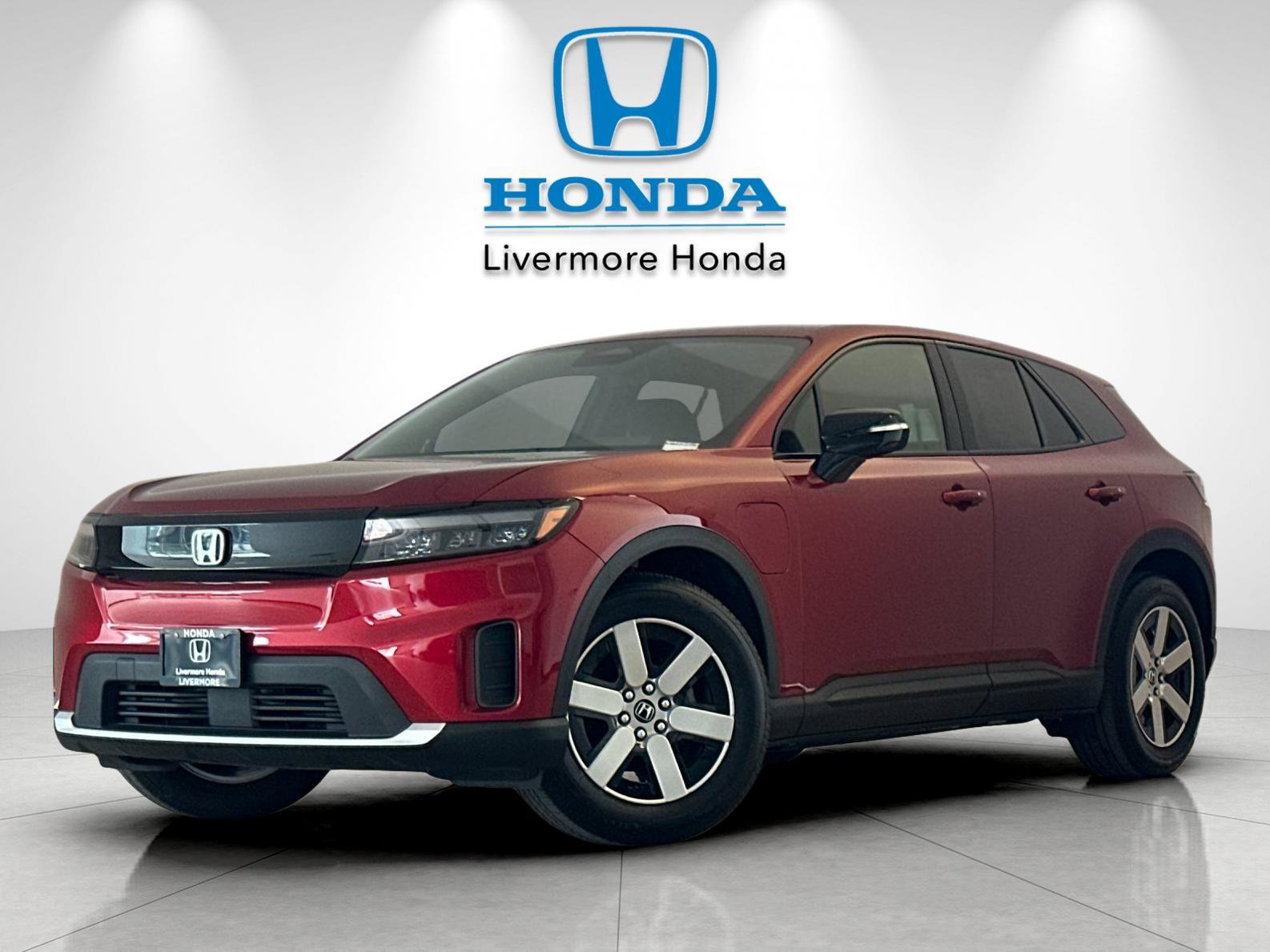 Used 2024 Honda Prologue EX image 2