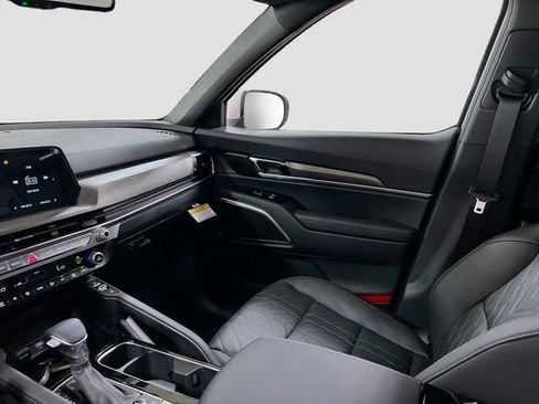 New 2025 Kia Telluride EX X-Line image 25