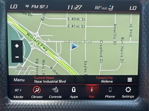 Used 2019 Dodge Challenger SRT Hellcat Redeye RWD image 22