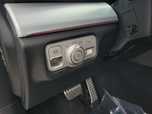 Certified 2023 Mercedes-Benz GLE 53 AMG 4MATIC Coupe image 25