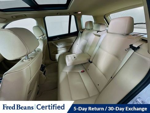 Used 2015 BMW X3 xDrive28i image 26