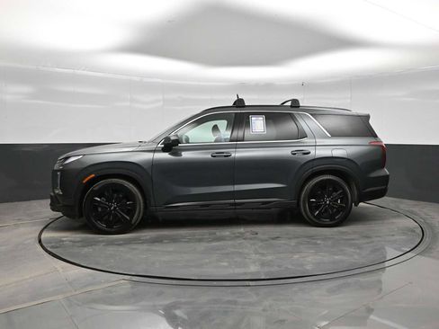 Used 2023 Hyundai Palisade XRT w/ Cargo Package AWD/4WD image 5