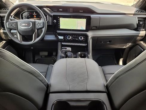 New 2026 GMC Sierra 1500 AT4X AWD/4WD image 11