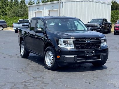 Used 2024 Ford Maverick XL w/ Equipment Group 100A Standard