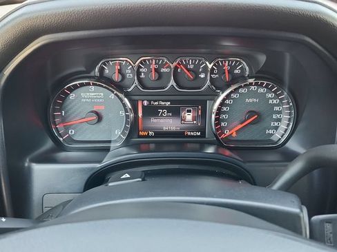 Used 2014 GMC Sierra 1500 SLT w/ All-Terrain Package AWD/4WD image 10