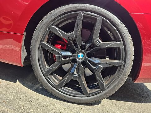 Used 2025 BMW 430i Coupe w/ M Sport Package RWD image 10