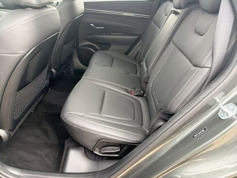 Used 2023 Hyundai Tucson SEL w/ Convenience Package image 26