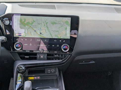 New 2026 Lexus NX 350 AWD w/ Premium Package image 14