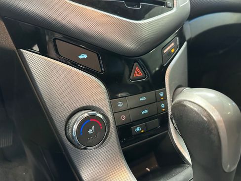 Used 2015 Chevrolet Cruze LTZ w/ Sun, Sound and Sport Package image 28