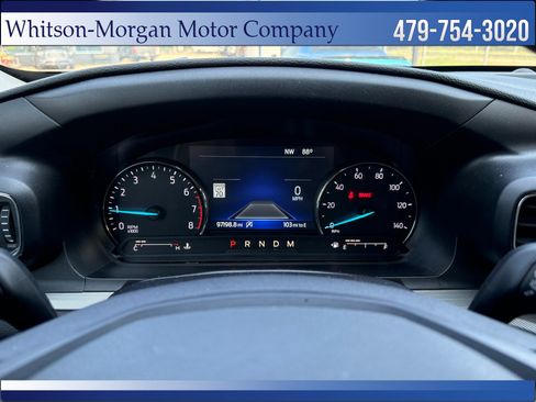 Used 2020 Ford Explorer XLT w/ Equipment Group 202A AWD/4WD image 18