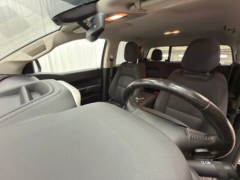 Used 2020 GMC Canyon SLE w/ Elevation Edition AWD/4WD image 5