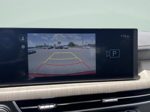 New 2026 Hyundai Sonata Blue FWD image 23