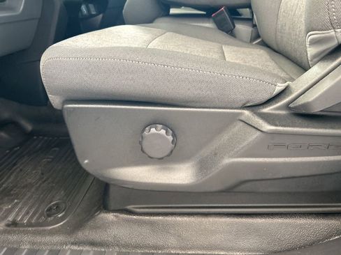 Used 2025 Ford F350 XL w/ XL Driver Assist Package image 43