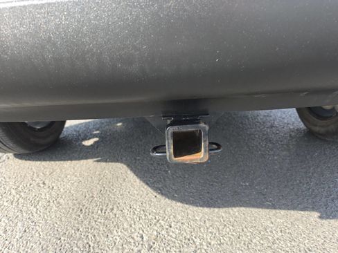 Used 2015 Kia Sportage EX image 8