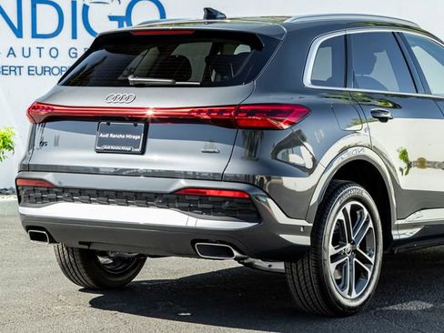 New 2026 Audi Q5 Premium image 8