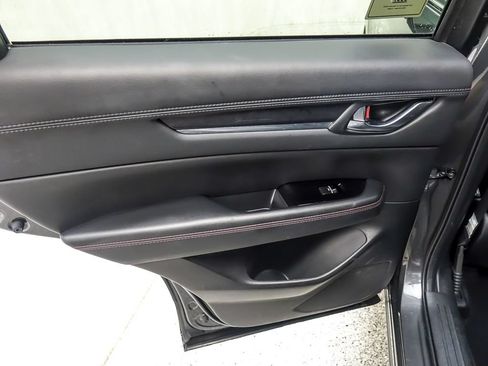 Used 2023 MAZDA CX-5 AWD 2.5 Turbo image 22
