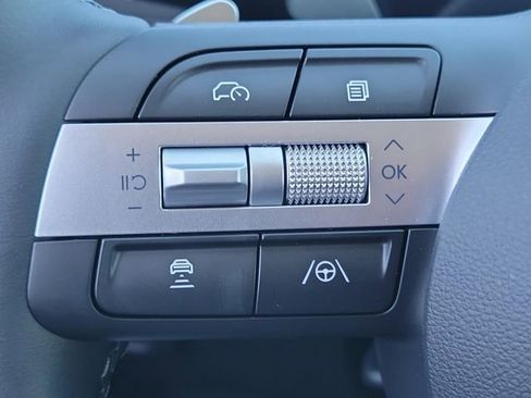 New 2026 Hyundai Sonata SEL image 8