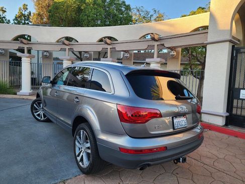 Used 2012 Audi Q7 3.0T Premium Plus image 8