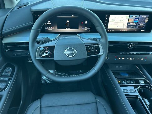 New 2026 Nissan Murano SL AWD/4WD image 17