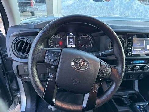 Used 2023 Toyota Tacoma SR image 10