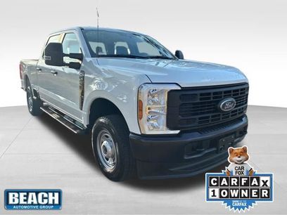 Used 2024 Ford F250 XL w/ FX4 Off-Road Package