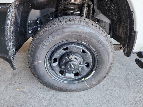 New 2025 RAM 2500 Tradesman image 26