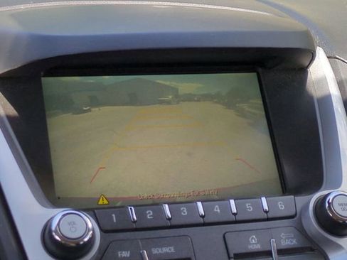 Used 2015 Chevrolet Equinox LT FWD image 23