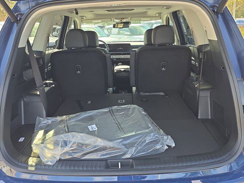 New 2025 Kia Telluride EX image 12