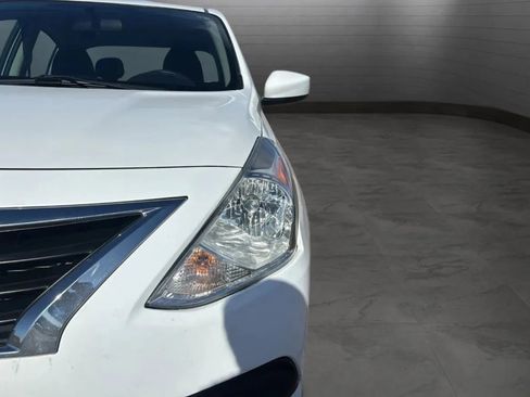 Used 2019 Nissan Versa S Plus FWD image 23