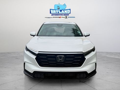 New 2026 Honda CR-V EX-L image 8