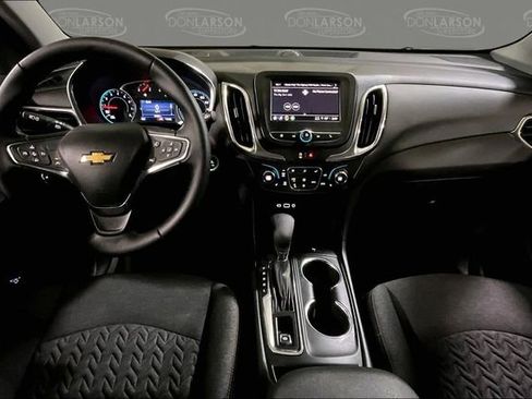 Certified 2024 Chevrolet Equinox LT w/ LPO, Floor Liner Package image 19