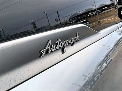 New 2026 INFINITI QX80 Autograph w/ Premium Cargo Package AWD/4WD image 8